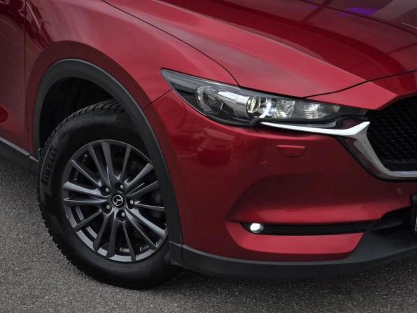 Mazda CX-5 II с пробегом 2020 года, цена 2 710 000 рублей, 71816 км, внедорожник, Автокод Объявления