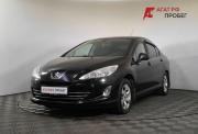 Peugeot 408 I Нижний Новгород  - изображение 3