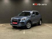 Chery Tiggo 4 I Рестайлинг Челябинск  - изображение 23