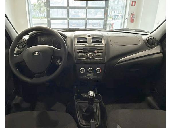 Новый Lada (ВАЗ) Granta I Рестайлинг 2026 года, цена 1 193 000 рублей, седан, Автокод Объявления