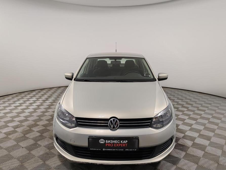 Volkswagen Polo V Москва  - изображение 2