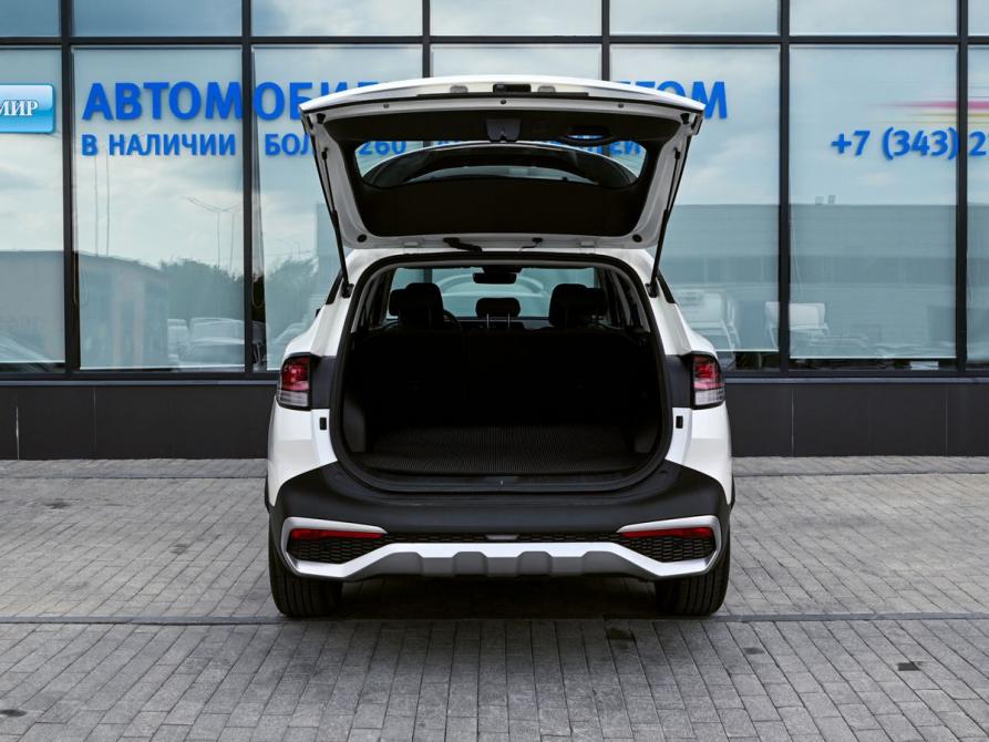 Kia Sportage V Екатеринбург  - изображение 20