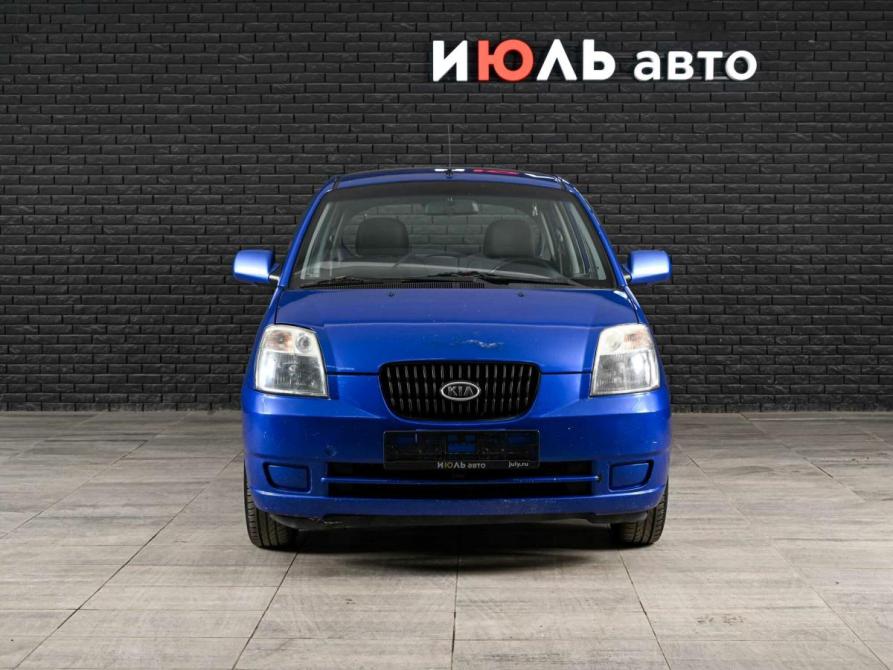 Kia Picanto I Екатеринбург  - изображение 2