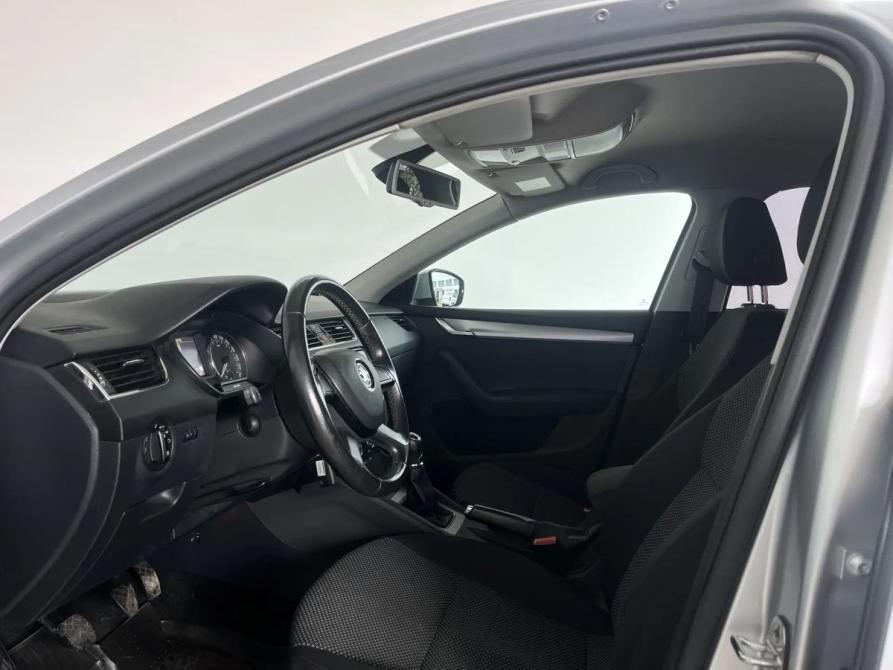 Skoda Octavia III (A7) Петрозаводск  - изображение 10