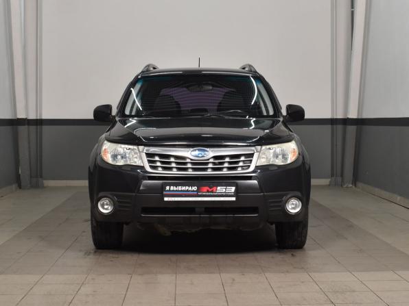 Subaru Forester III Рестайлинг с пробегом 2011 года, цена 1 199 999 рублей, 139587 км, внедорожник, Автокод Объявления