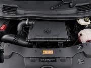 Mercedes-Benz Metris Москва  - изображение 35
