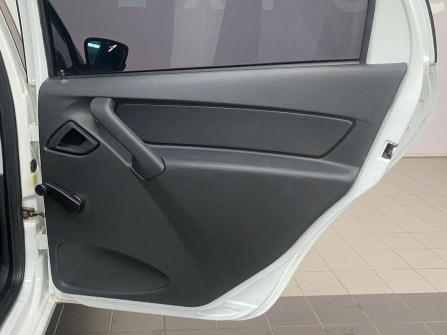 Lada (ВАЗ) Granta I Рестайлинг Волгоград  - изображение 19