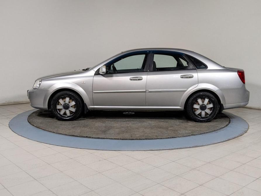 Chevrolet Lacetti I Екатеринбург  - изображение 5