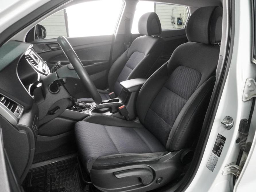 Hyundai Tucson III Воронеж  - изображение 10