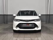 Toyota Corolla XI (E160 E170 E180) Рестайлинг 1 Кемерово  - изображение 22