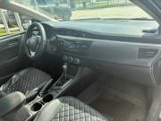 Toyota Corolla XI (E160 E170 E180) Вологда  - изображение 25