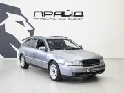 Audi A4 I (B5) Рестайлинг Ростов-на-Дону  - изображение 21