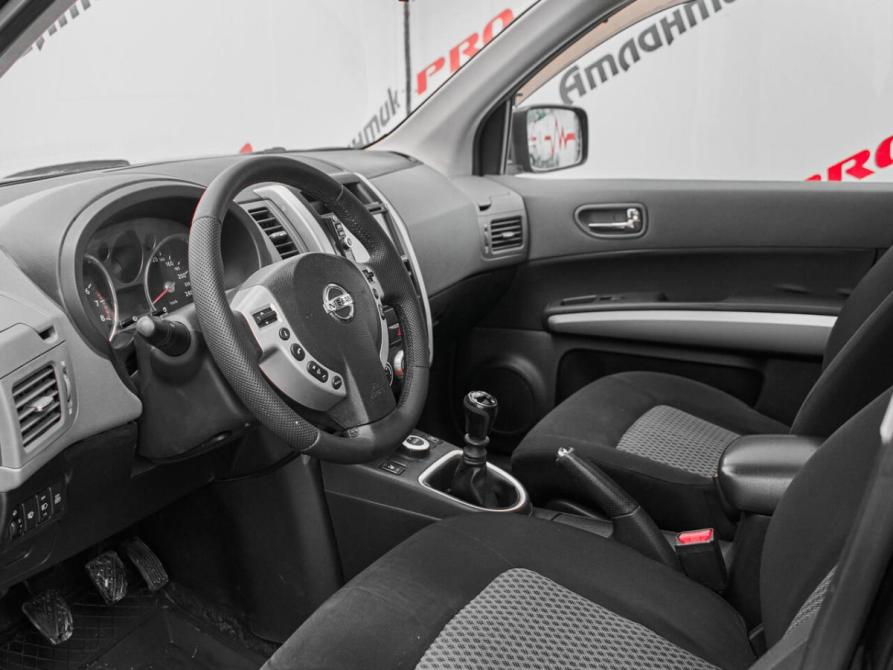 Nissan X-Trail II Екатеринбург  - изображение 11