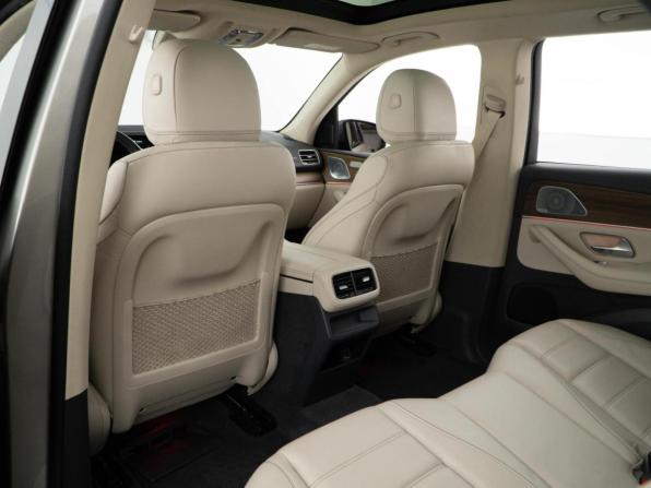 Mercedes-Benz GLE II (V167) с пробегом 2019 года, цена 6 466 046 рублей, 112474 км, внедорожник, Автокод Объявления