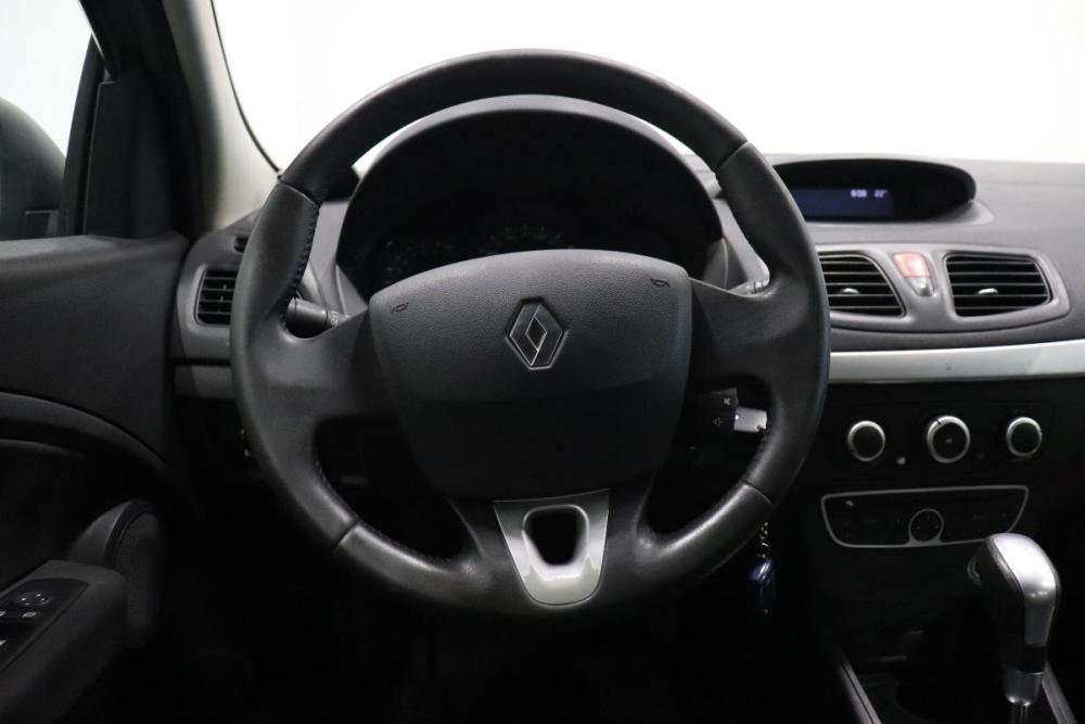 Renault Fluence I Ульяновск  - изображение 10