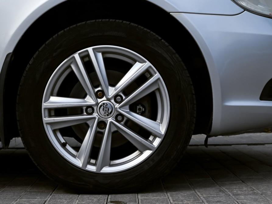 Skoda Octavia II (A5) Рестайлинг Екатеринбург  - изображение 18