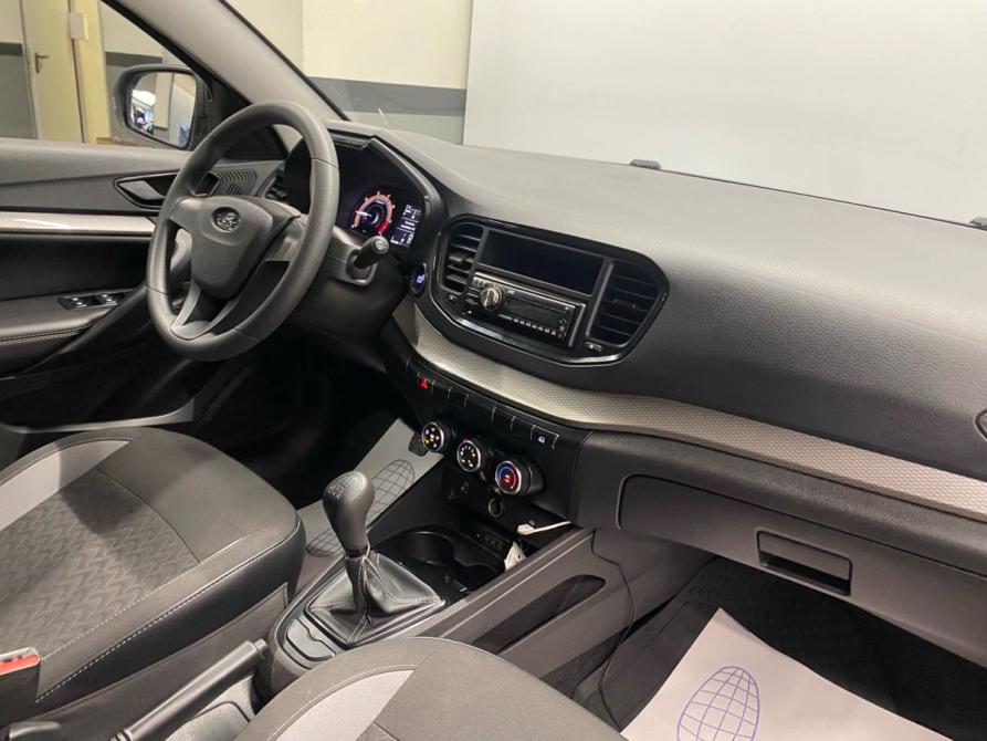 Lada (ВАЗ) Vesta I Рестайлинг (NG) Санкт-Петербург  - изображение 14