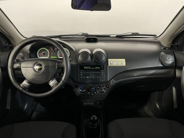 Chevrolet Aveo I Рестайлинг с пробегом 2011 года, цена 450 000 рублей, 171944 км, седан, Автокод Объявления