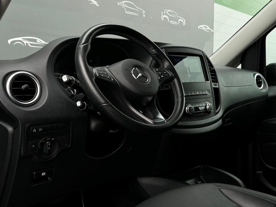 Mercedes-Benz Vito III (W447) Санкт-Петербург  - изображение 5