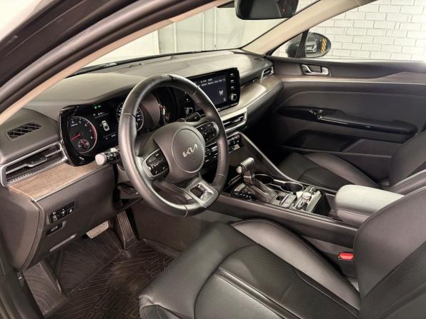 Kia K5 III с пробегом 2021 года, цена 3 900 000 рублей, 8445 км, седан, Автокод Объявления