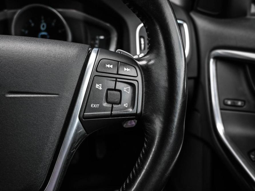 Volvo V60 I Рестайлинг Новороссийск  - изображение 15