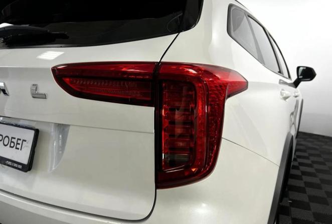 Haval Jolion I Рестайлинг с пробегом 2024 года, цена 1 990 000 рублей, 24346 км, внедорожник, Автокод Объявления