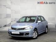 Nissan Tiida I Рестайлинг Екатеринбург  - изображение 15
