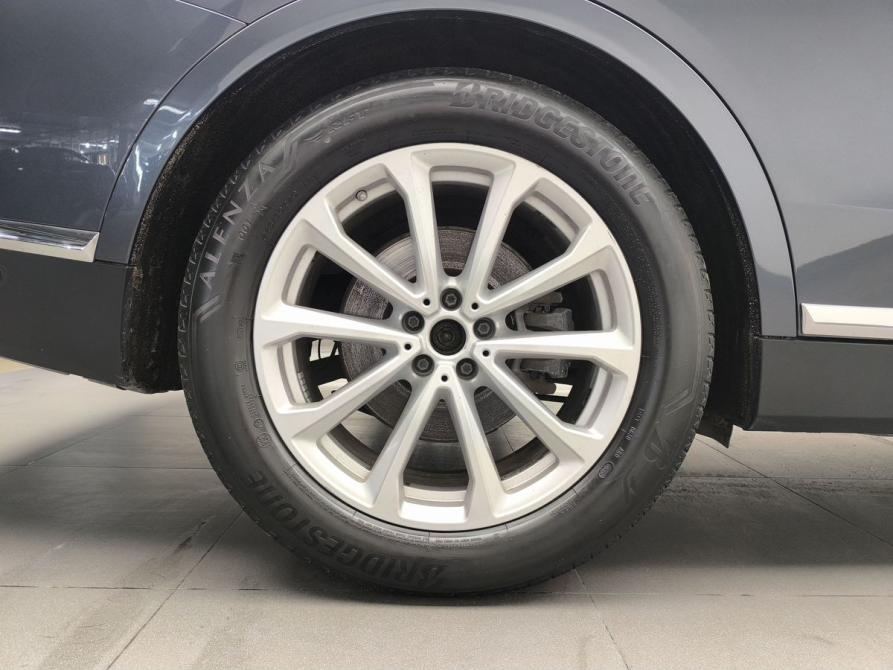 BMW X7 I (G07) Москва  - изображение 39