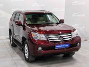 Lexus GX II Новосибирск  - изображение 59
