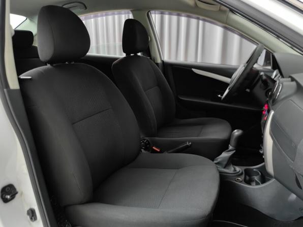 Nissan Almera III (G15) с пробегом 2014 года, цена 575 000 рублей, 197377 км, седан, Автокод Объявления