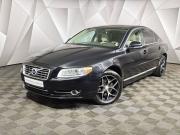 Volvo S80 II Рестайлинг Москва  - изображение 21