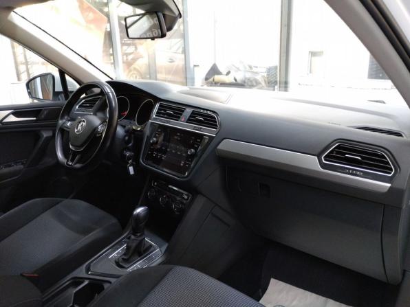 Volkswagen Tiguan II с пробегом 2020 года, цена 2 950 000 рублей, 84148 км, внедорожник, Автокод Объявления