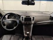 Hyundai Sonata V (NF) Рестайлинг Казань  - изображение 39