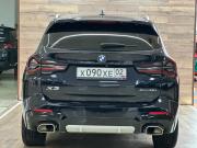 BMW X3 III (G01) Рестайлинг Уфа  - изображение 40