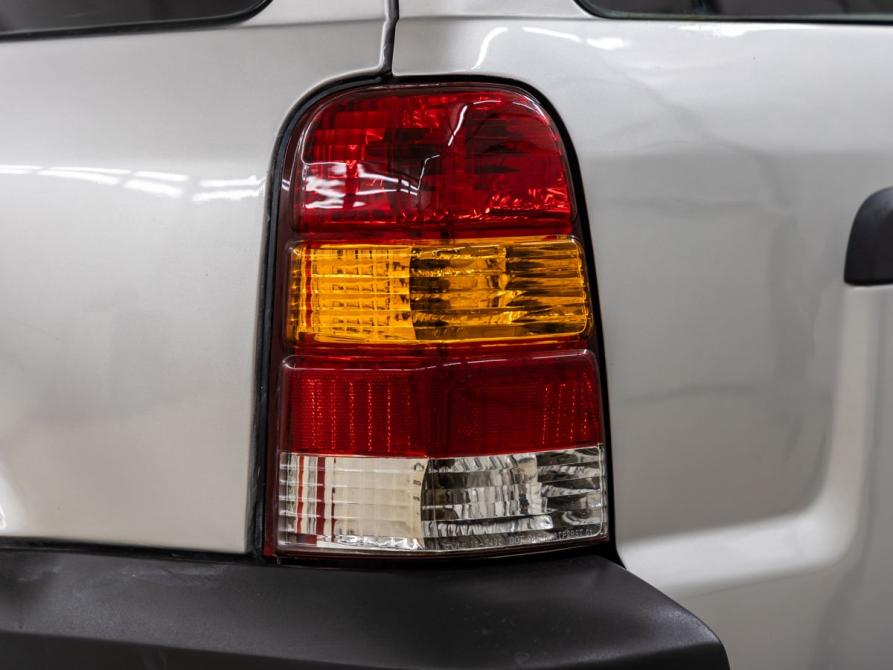 Ford Escape I Рестайлинг Волгоград  - изображение 12