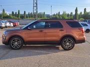 Ford Explorer V Набережные Челны  - изображение 32