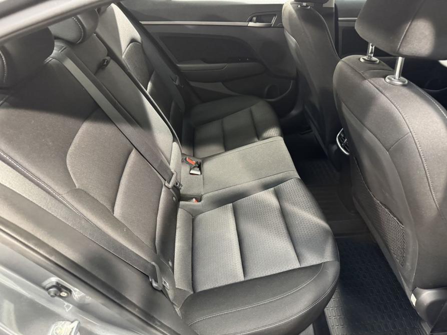 Hyundai Elantra VI (AD) Химки  - изображение 13