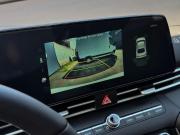 Hyundai Elantra VII (CN7) Рестайлинг Кропоткин  - изображение 45
