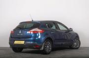 Renault Megane III Томск  - изображение 24