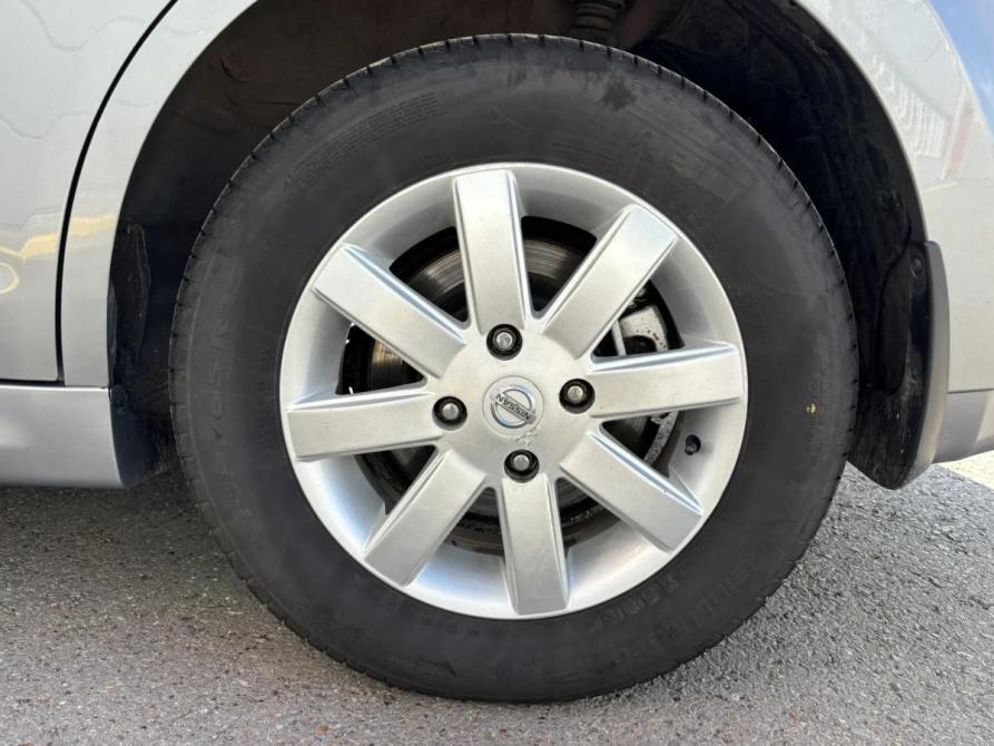 Nissan Tiida I Рестайлинг Альметьевск  - изображение 4