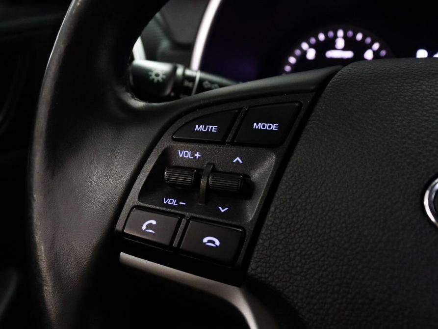 Hyundai Tucson III Рестайлинг Минеральные Воды  - изображение 13