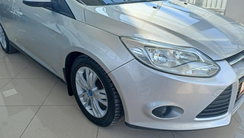 Ford Focus III Арзамас  - изображение 10