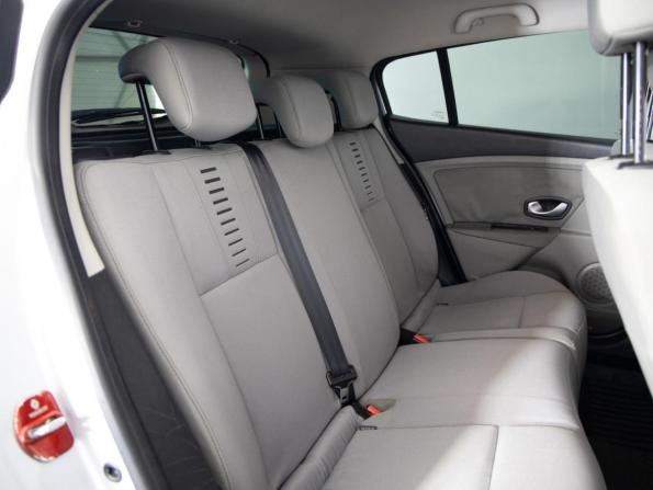 Renault Megane III с пробегом 2011 года, цена 599 000 рублей, 149397 км, хэтчбек, Автокод Объявления