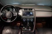 Jaguar E-Pace I Крым  - изображение 47