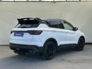 Geely Coolray I Липецк  - изображение 22