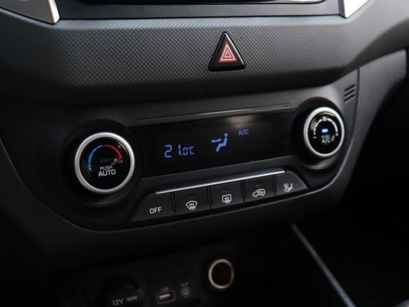 Hyundai Creta I с пробегом 2016 года, цена 1 779 000 рублей, 84033 км, внедорожник, Автокод Объявления