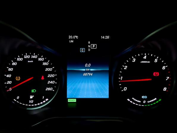Mercedes-Benz C-Класс IV (W205) Рестайлинг с пробегом 2018 года, цена 3 625 000 рублей, 68783 км, купе, Автокод Объявления