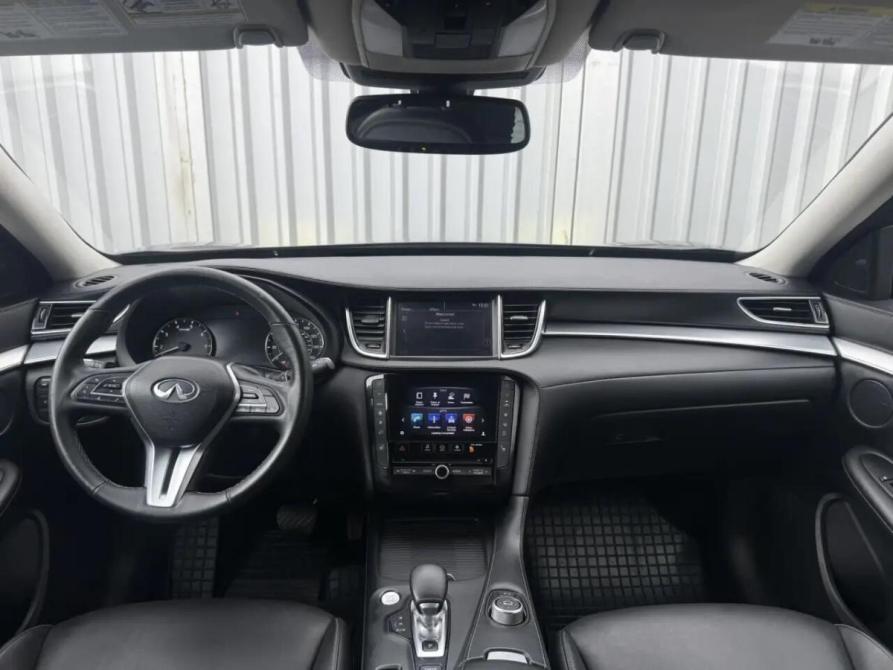 Infiniti QX50 II Ростов-на-Дону  - изображение 28