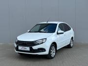 Lada (ВАЗ) Granta I Рестайлинг Тамбов  - изображение 24