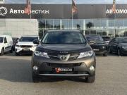 Toyota RAV4 IV (XA40) Пермь  - изображение 26
